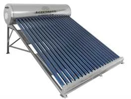 calentadores de baja presión - Bicentenario