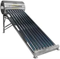 calentadores de baja presión - Bicentenario