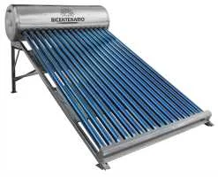 calentadores de baja presión - Bicentenario