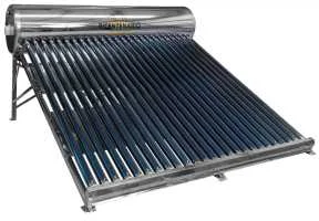 calentadores de baja presión - Bicentenario