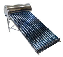 calentadores de baja presión - Bicentenario