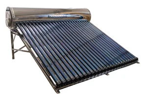 calentadores de baja presión - Bicentenario