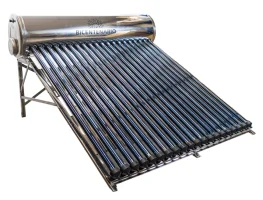 calentadores de baja presión - Bicentenario