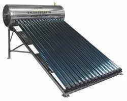 calentadores de baja presión - Bicentenario