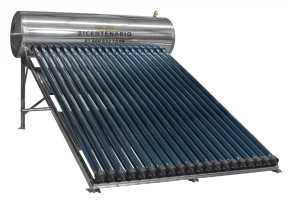 calentadores de baja presión - Bicentenario