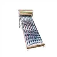 calentadores de baja presión - Bicentenario