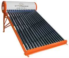 calentadores de baja presión - Bicentenario