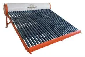 calentadores de baja presión - Bicentenario